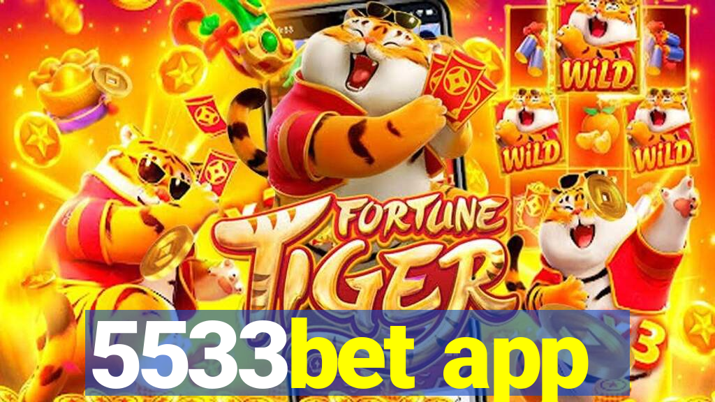 5533bet app